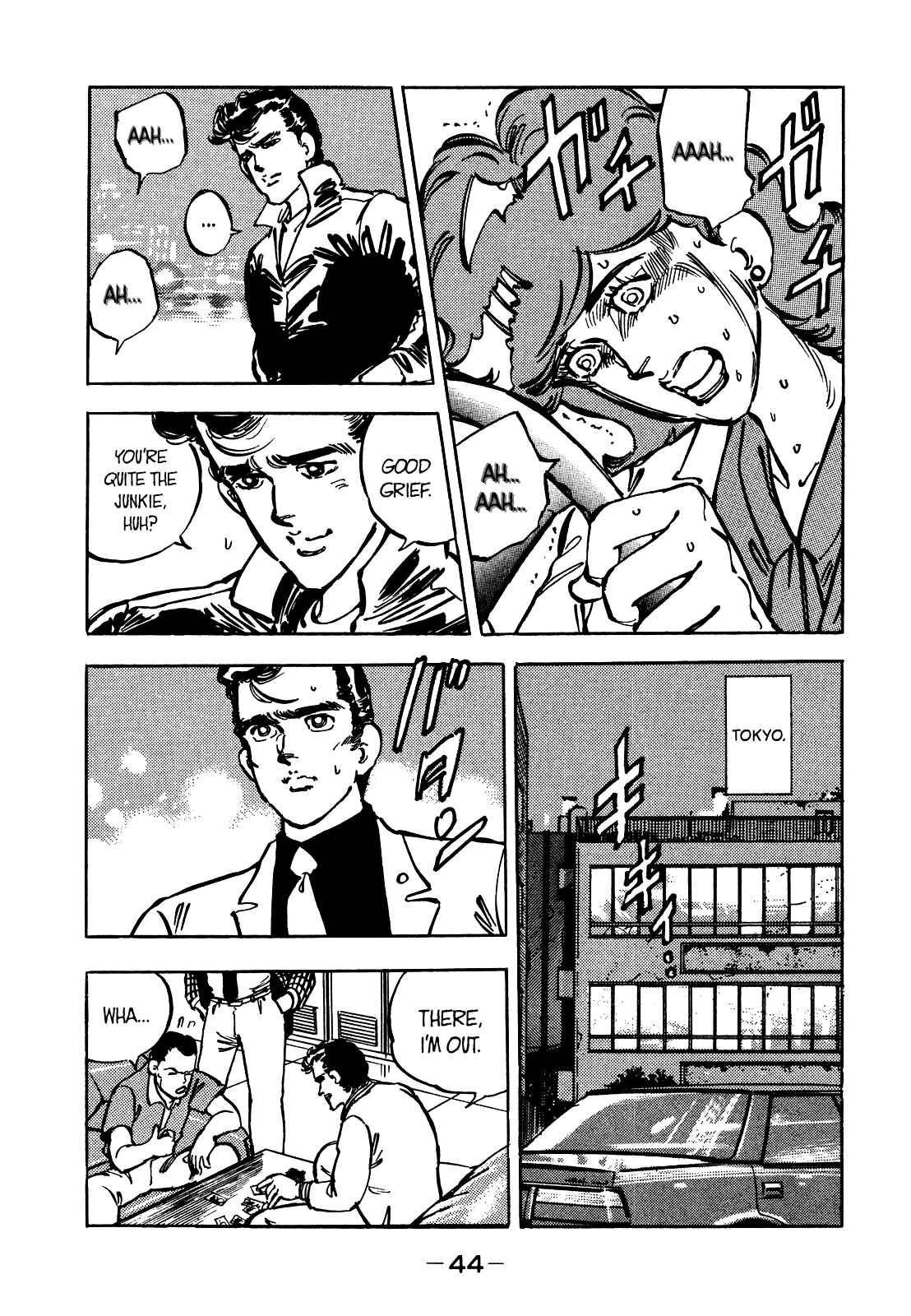 Page 5 Chapter 15 The Story of J