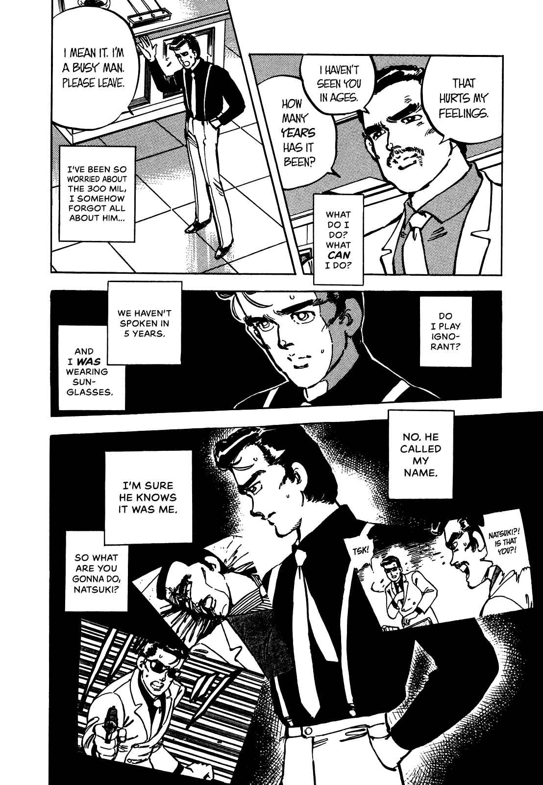 Page 9 Chapter 15 The Story of J