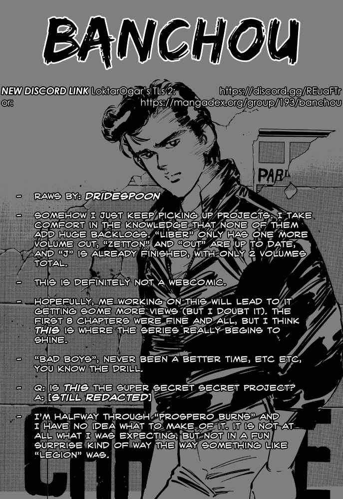 Page 1 Chapter 11 The Story of J