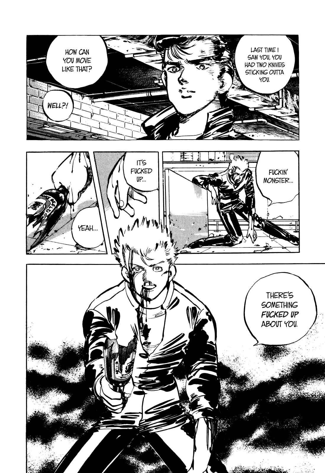Page 7 Chapter 11 The Story of J