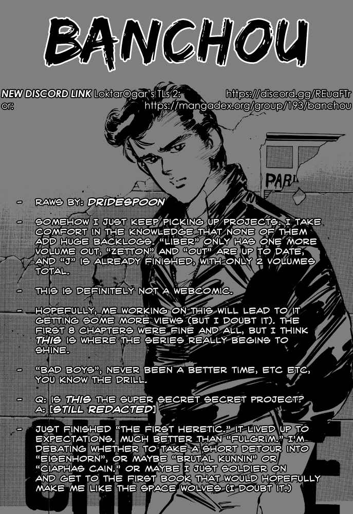 Page 1 Chapter 10 The Story of J