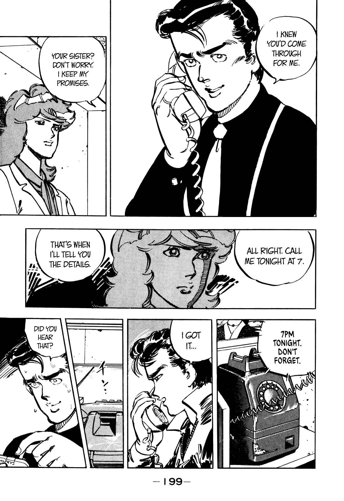 Page 14 Chapter 10 The Story of J