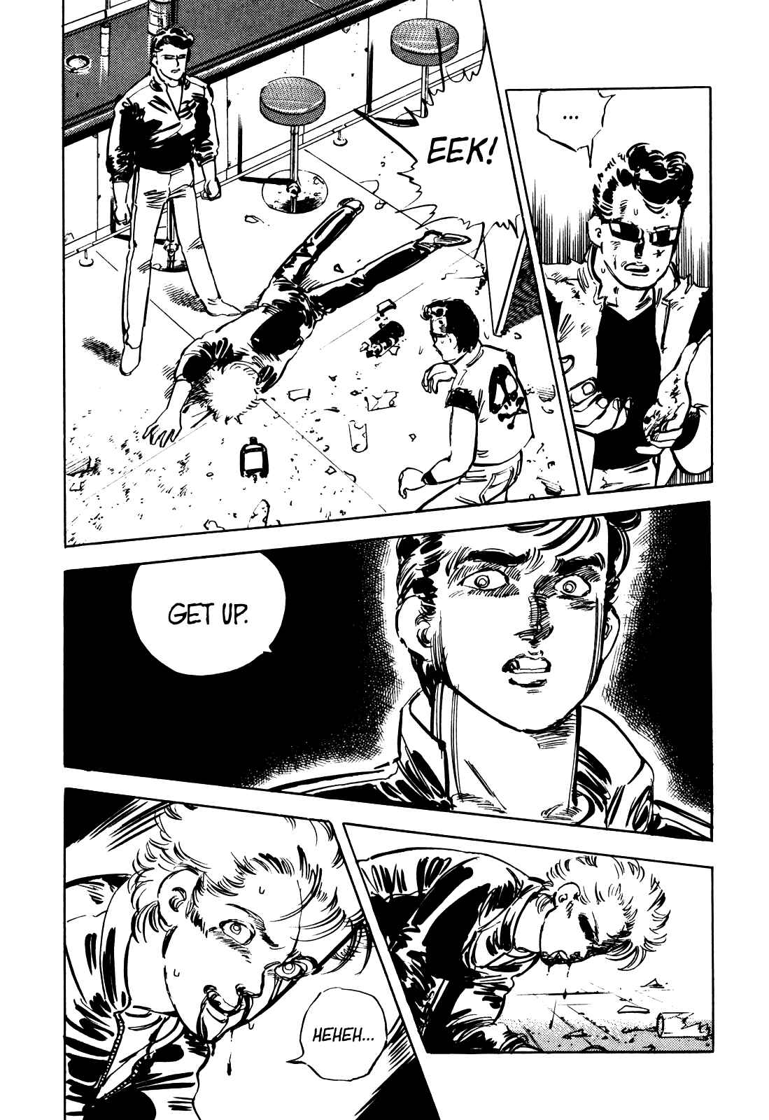 Page 19 Chapter 10 The Story of J