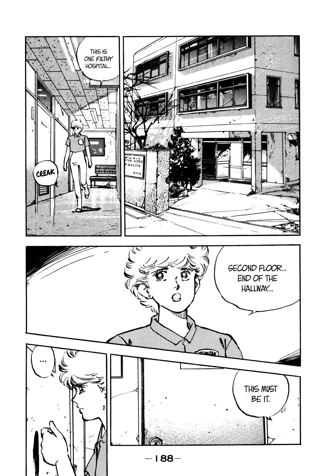 Page 3 Chapter 10 The Story of J