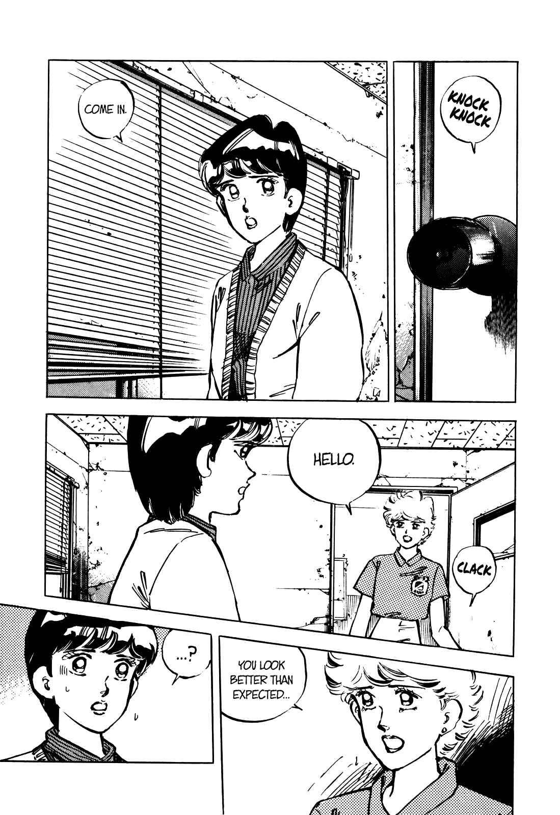Page 4 Chapter 10 The Story of J