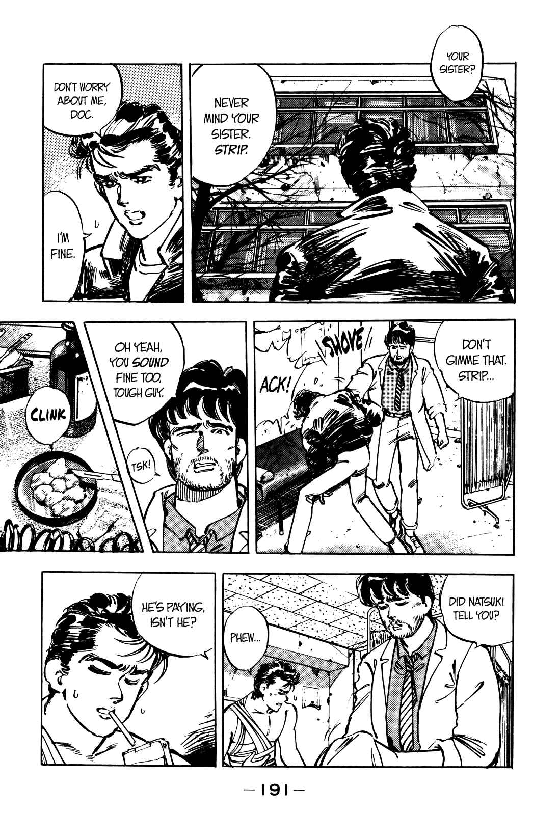 Page 6 Chapter 10 The Story of J