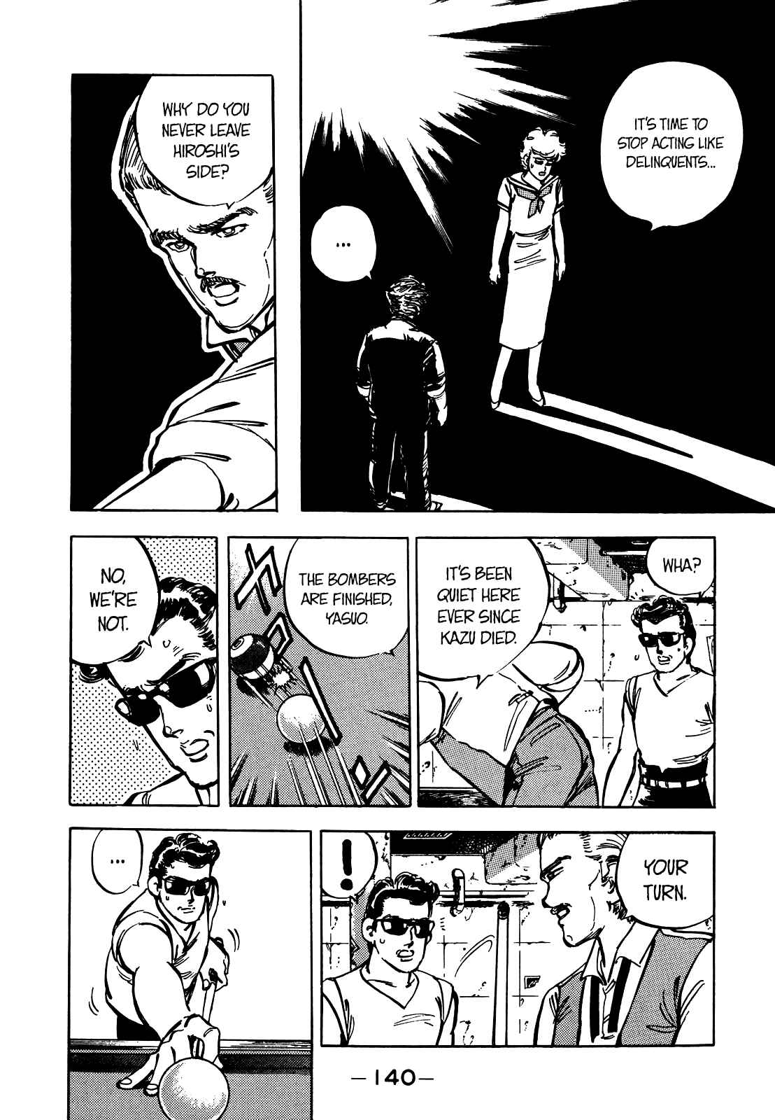 Page 11 Chapter 20 The Story of J