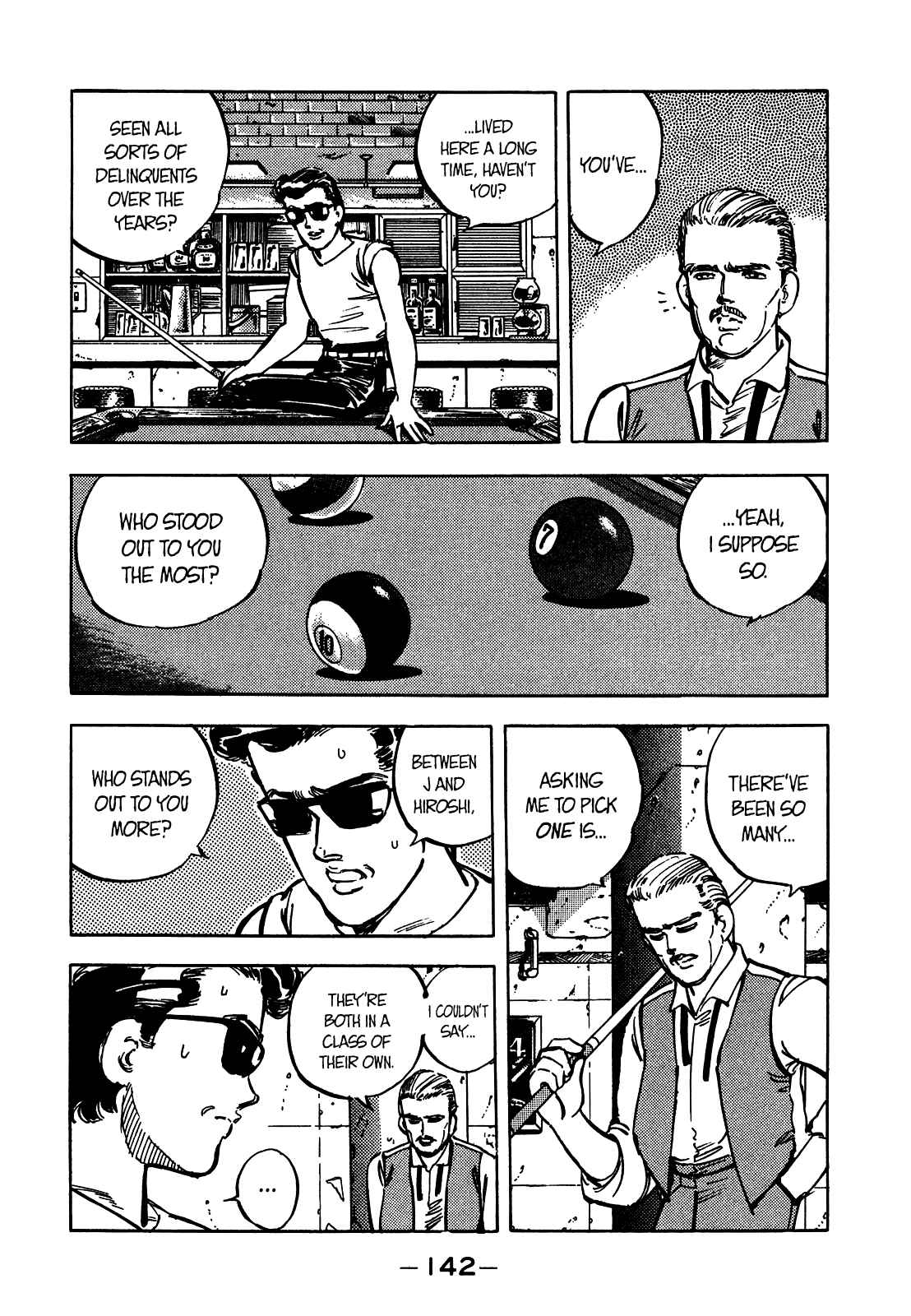 Page 13 Chapter 20 The Story of J