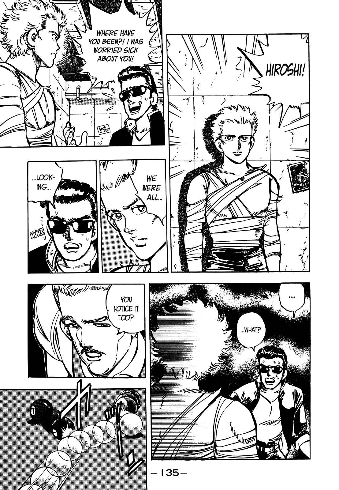 Page 6 Chapter 20 The Story of J