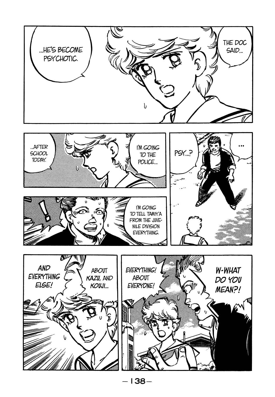 Page 9 Chapter 20 The Story of J