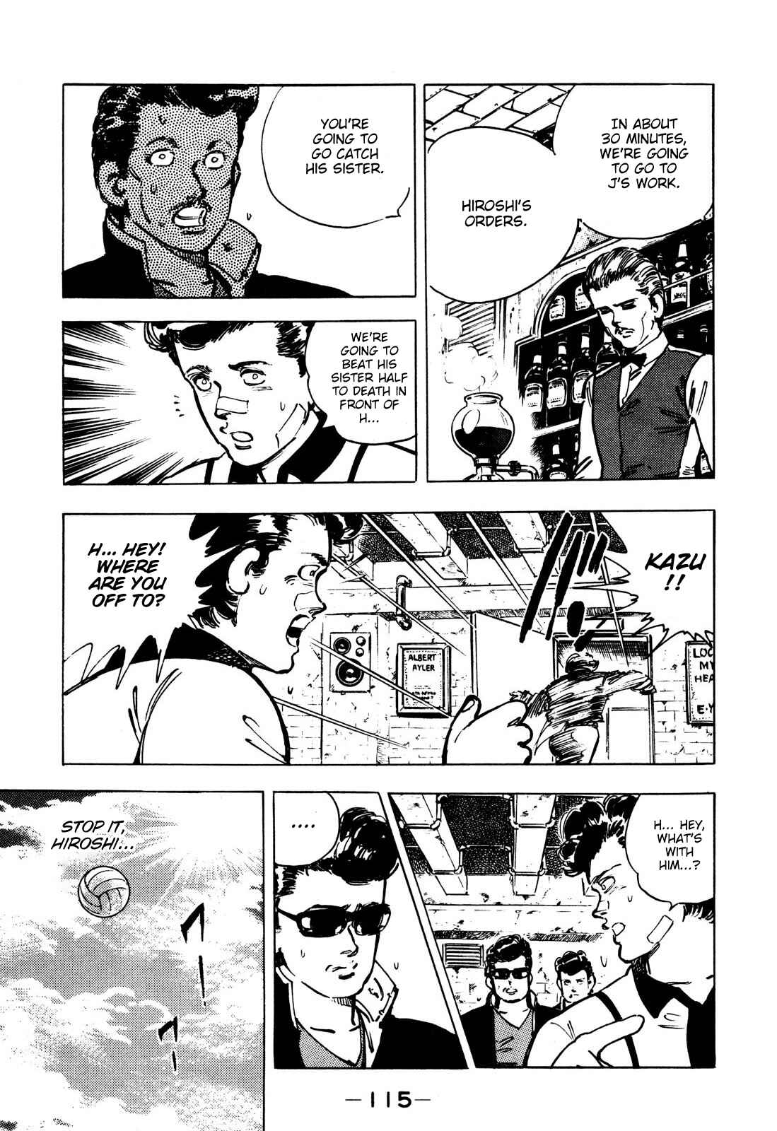 Page 9 Chapter 6 The Story of J