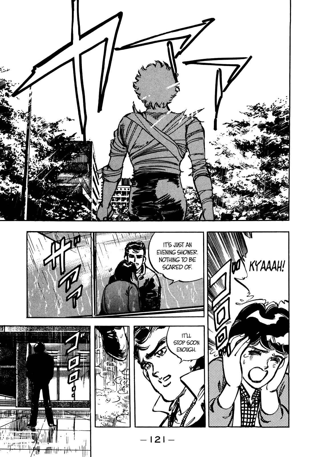 Page 10 Chapter 19 The Story of J