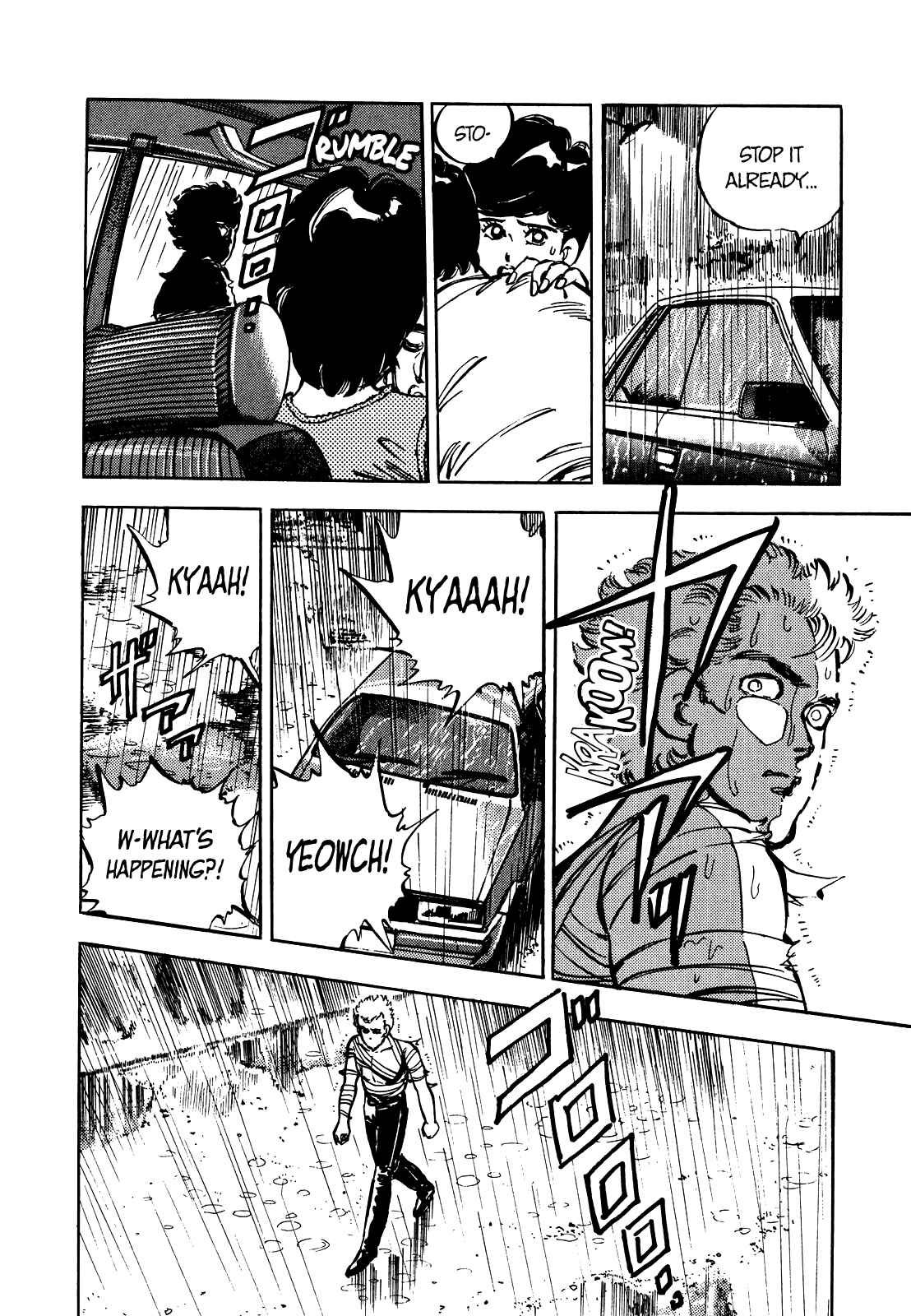 Page 9 Chapter 19 The Story of J