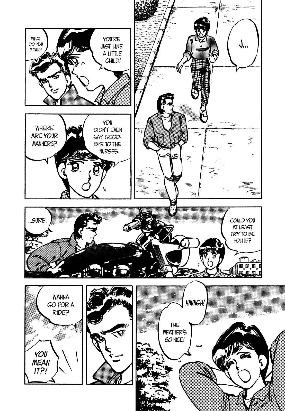Page 5 Chapter 22 The Story of J