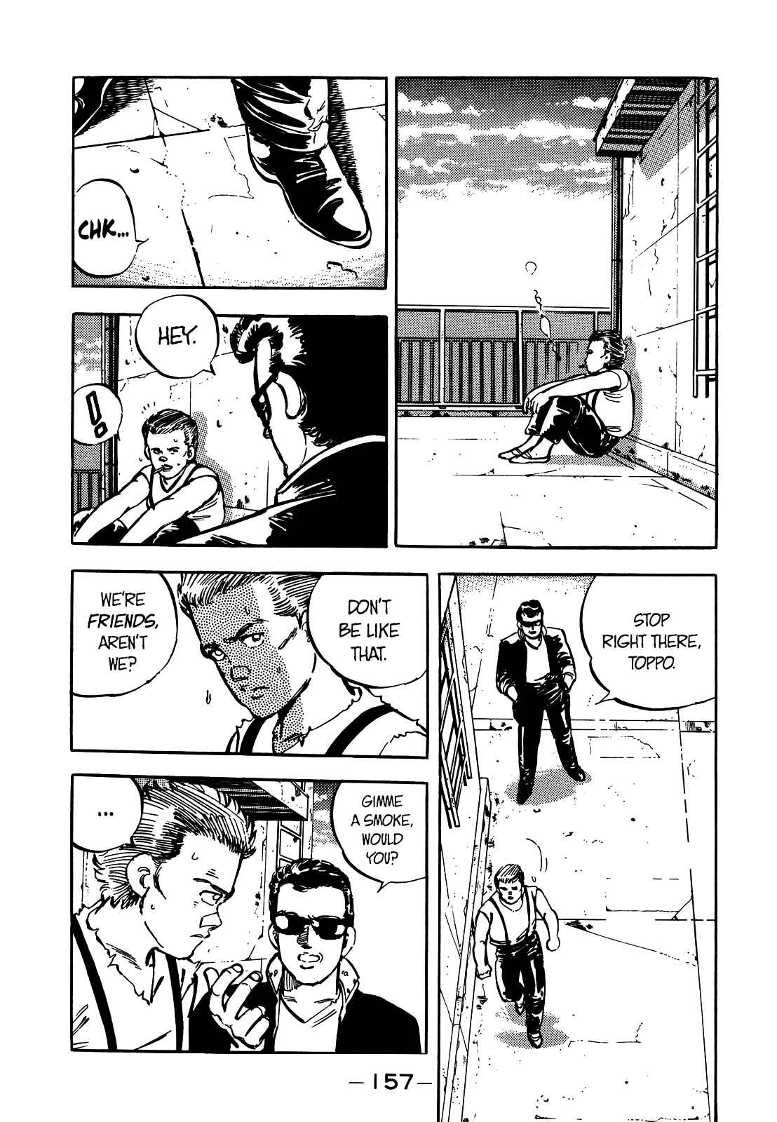 Page 10 Chapter 21 The Story of J