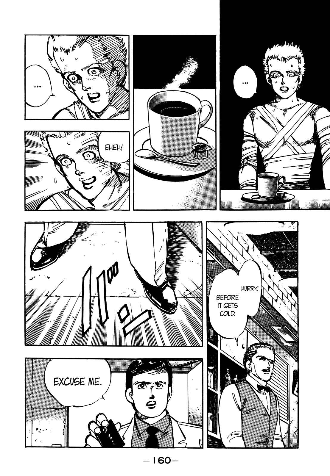 Page 13 Chapter 21 The Story of J