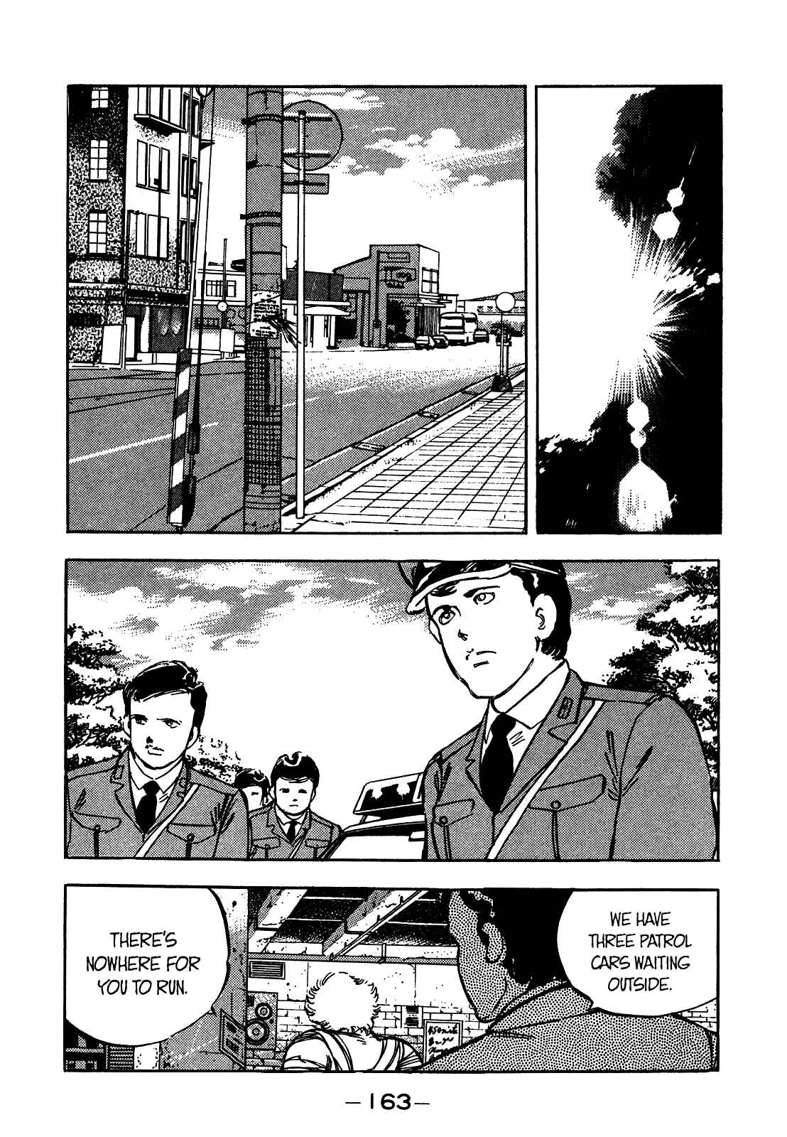 Page 16 Chapter 21 The Story of J