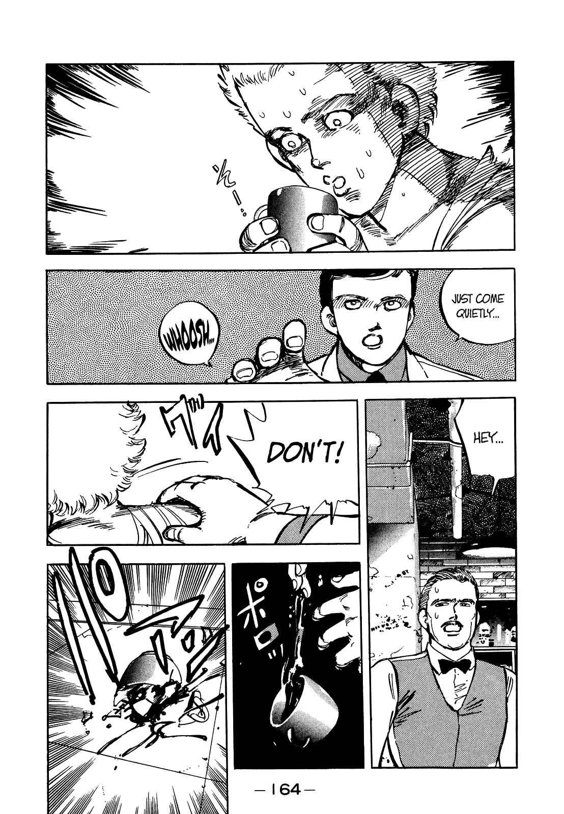 Page 17 Chapter 21 The Story of J