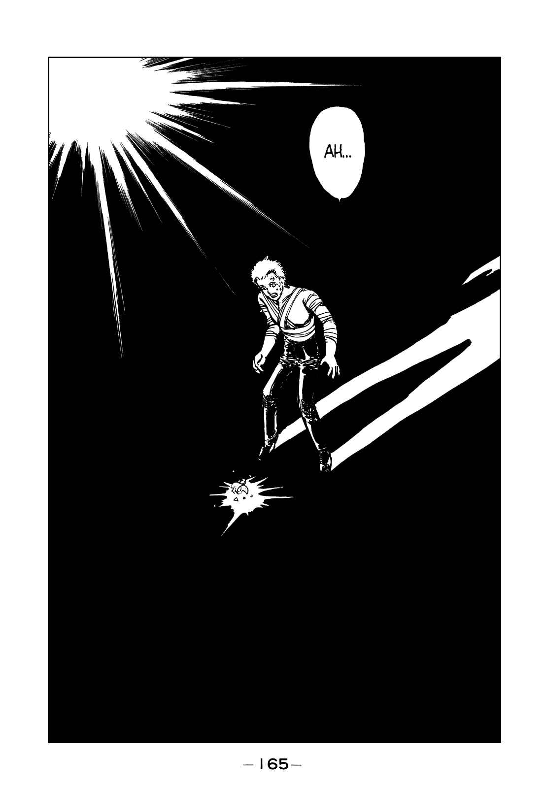 Page 18 Chapter 21 The Story of J