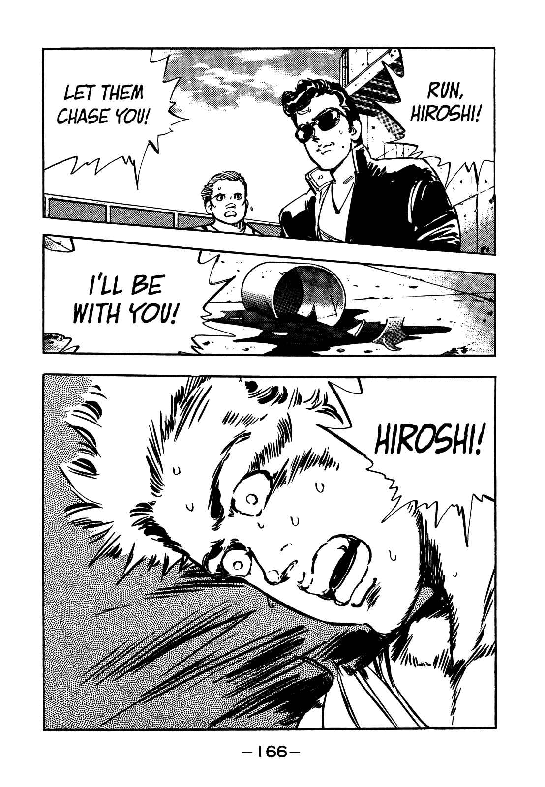Page 19 Chapter 21 The Story of J