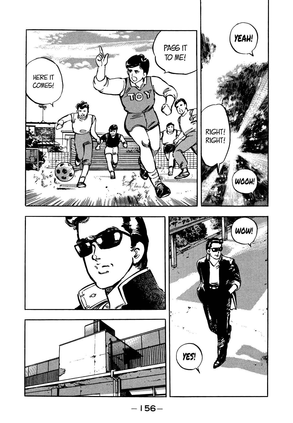 Page 9 Chapter 21 The Story of J