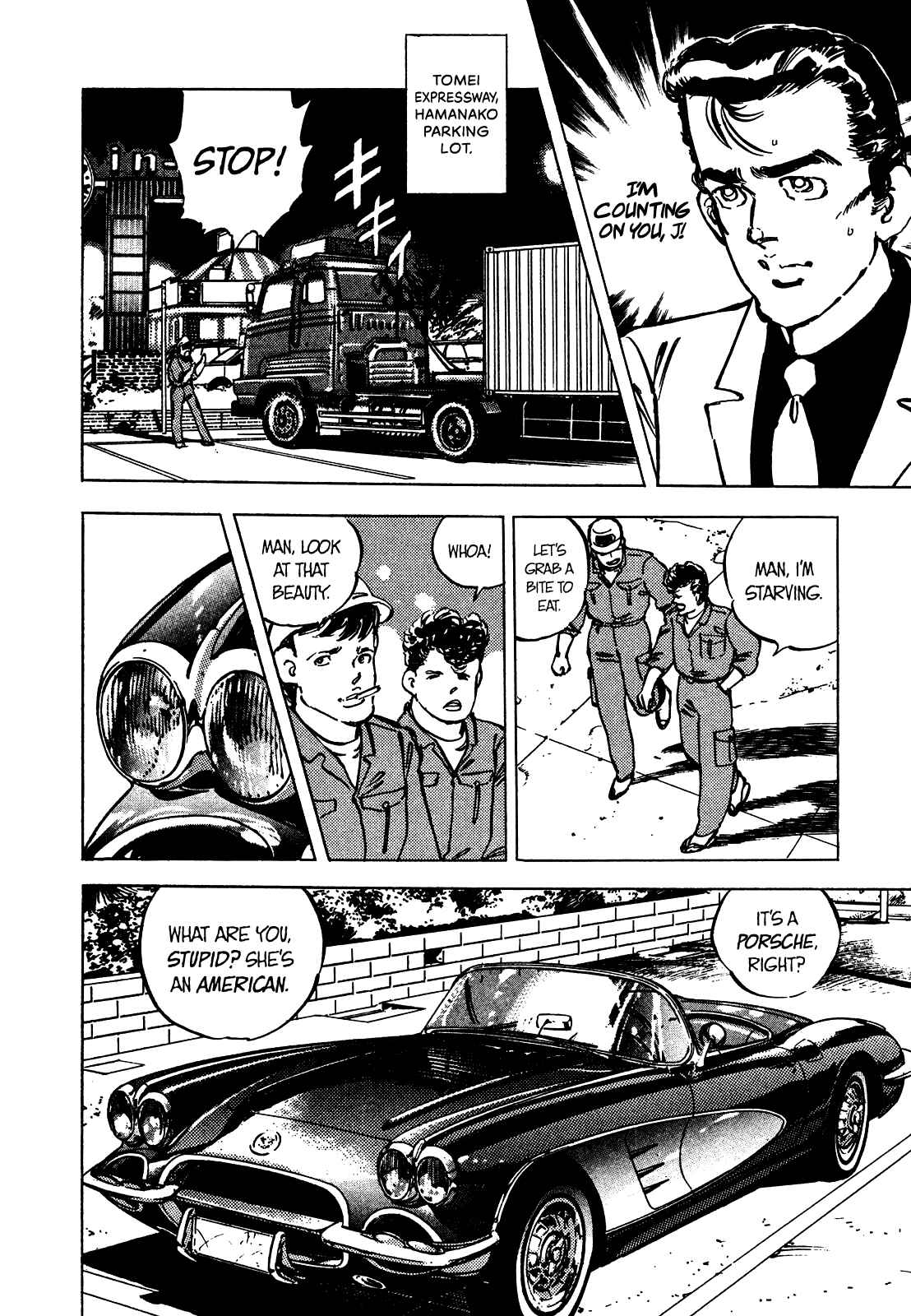 Page 11 Chapter 14 The Story of J