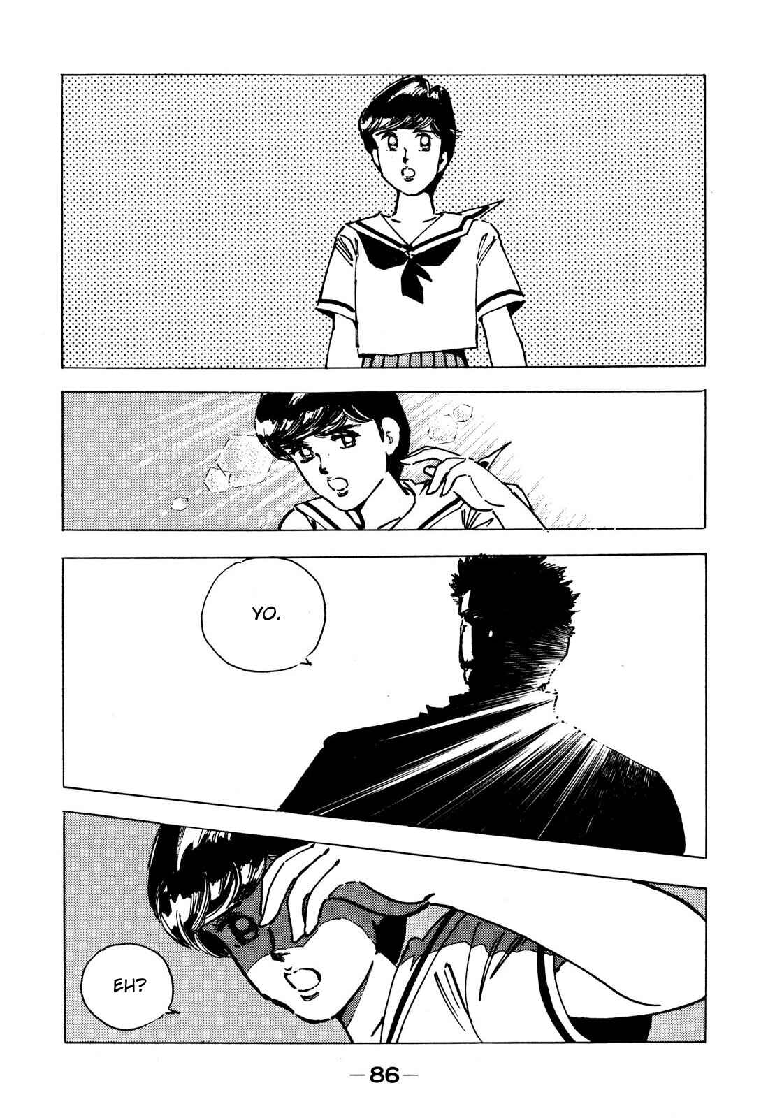 Page 20 Chapter 4 The Story of J