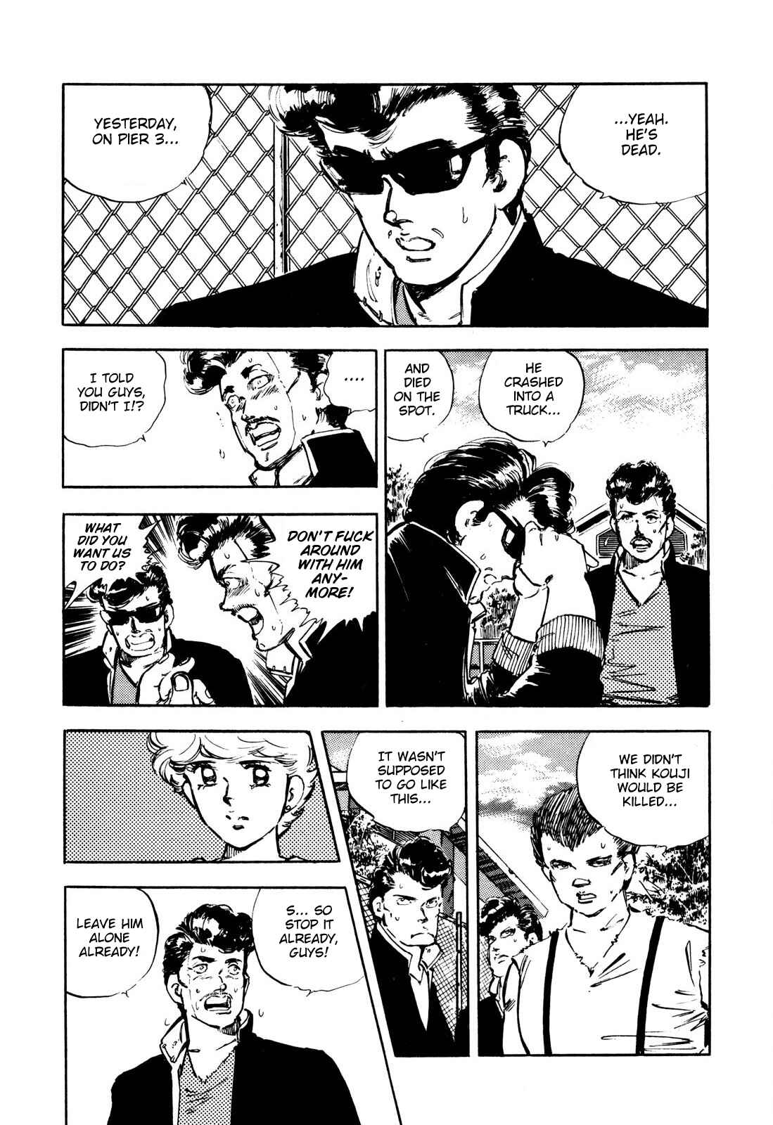 Page 6 Chapter 4 The Story of J