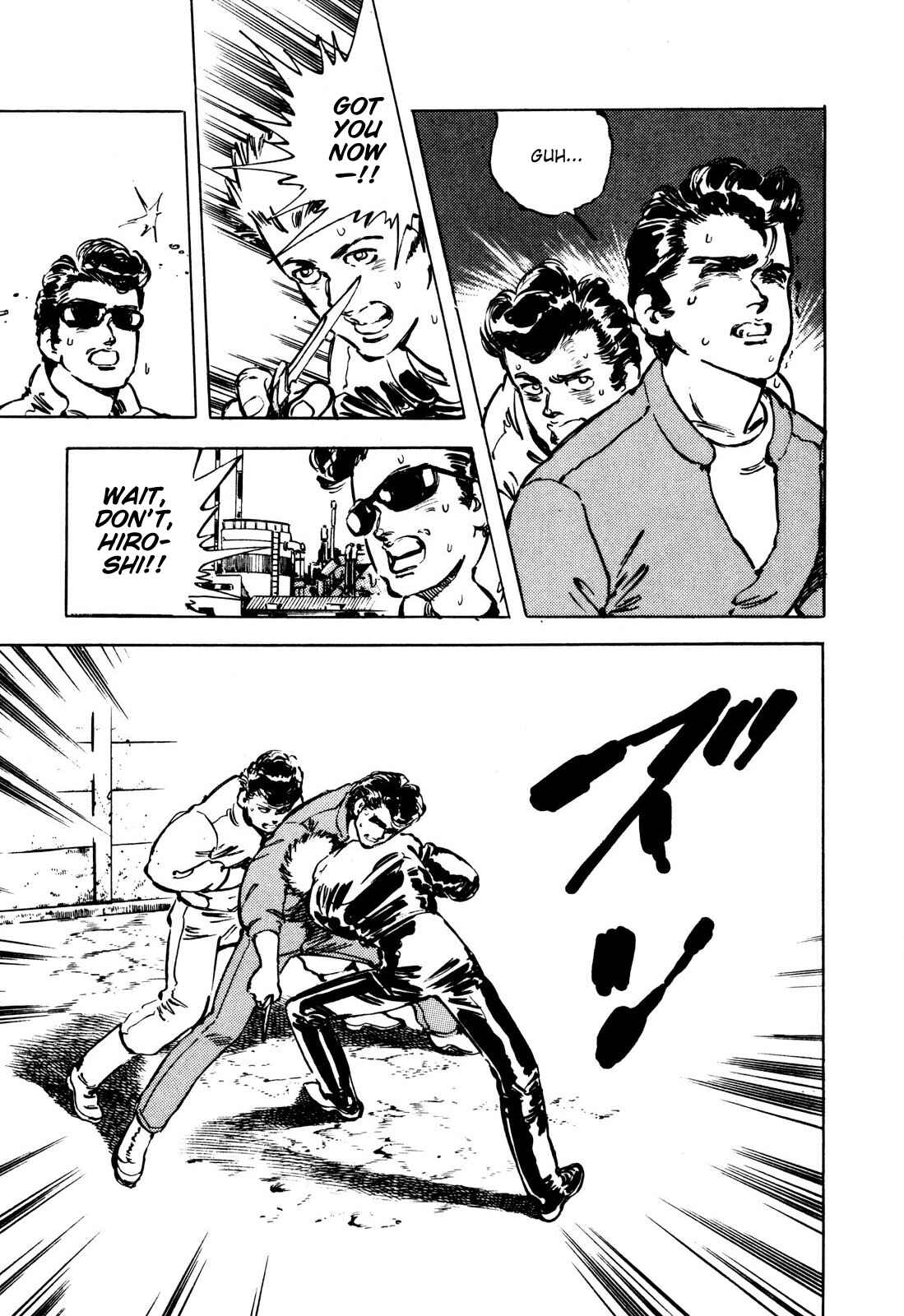 Page 11 Chapter 8 The Story of J