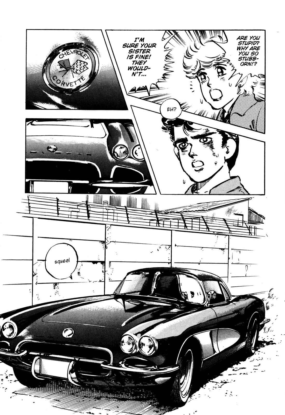 Page 17 Chapter 8 The Story of J