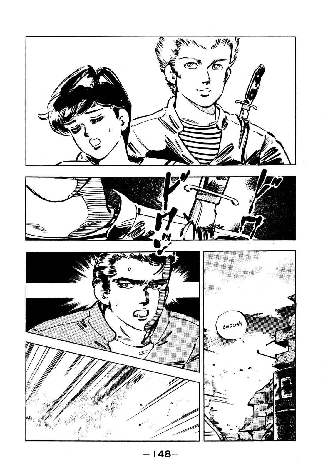 Page 2 Chapter 8 The Story of J