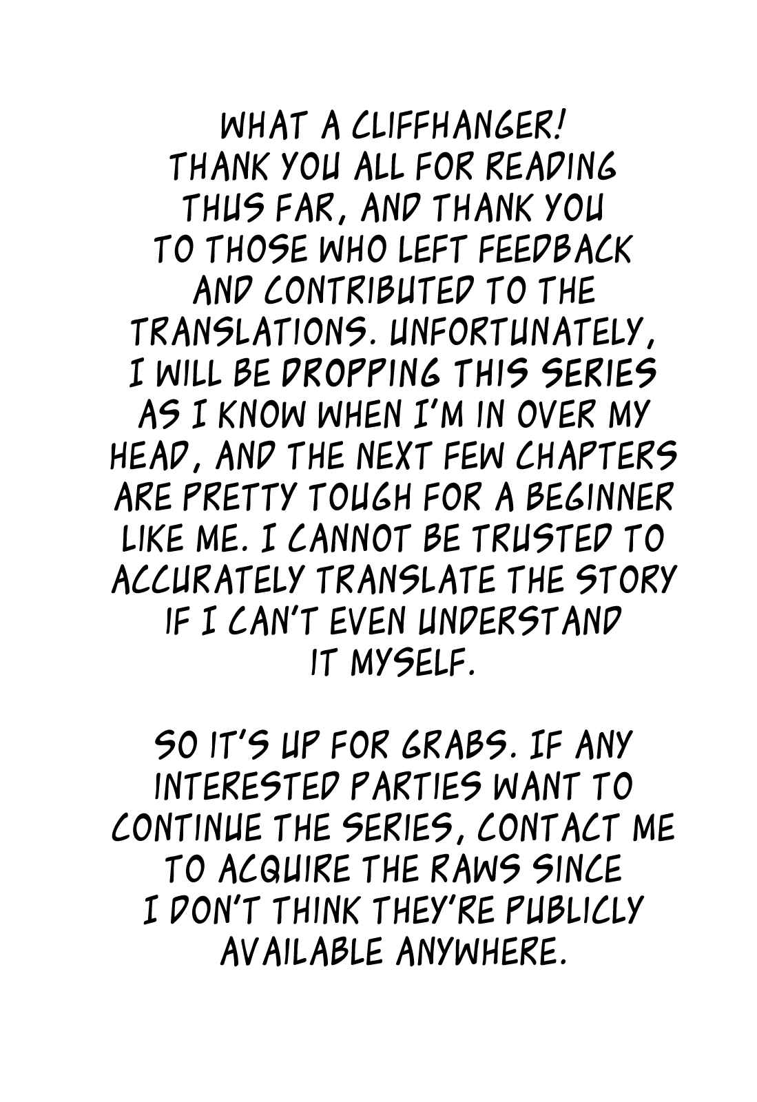 Page 21 Chapter 8 The Story of J