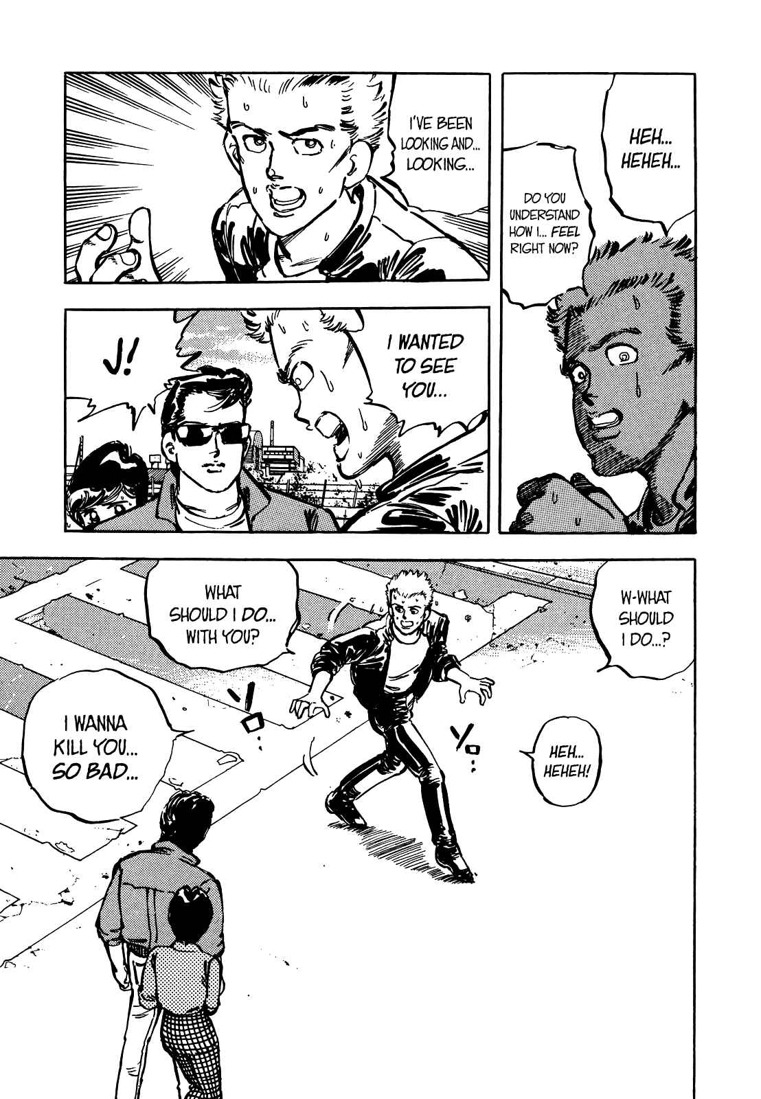 Page 4 Chapter 23 The Story of J