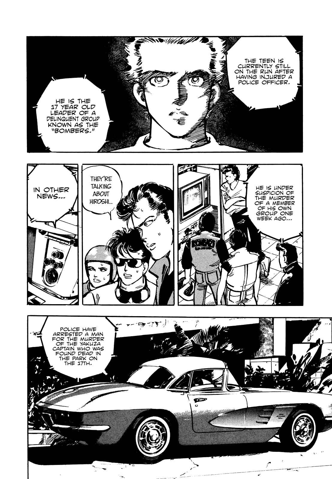 Page 9 Chapter 23 The Story of J