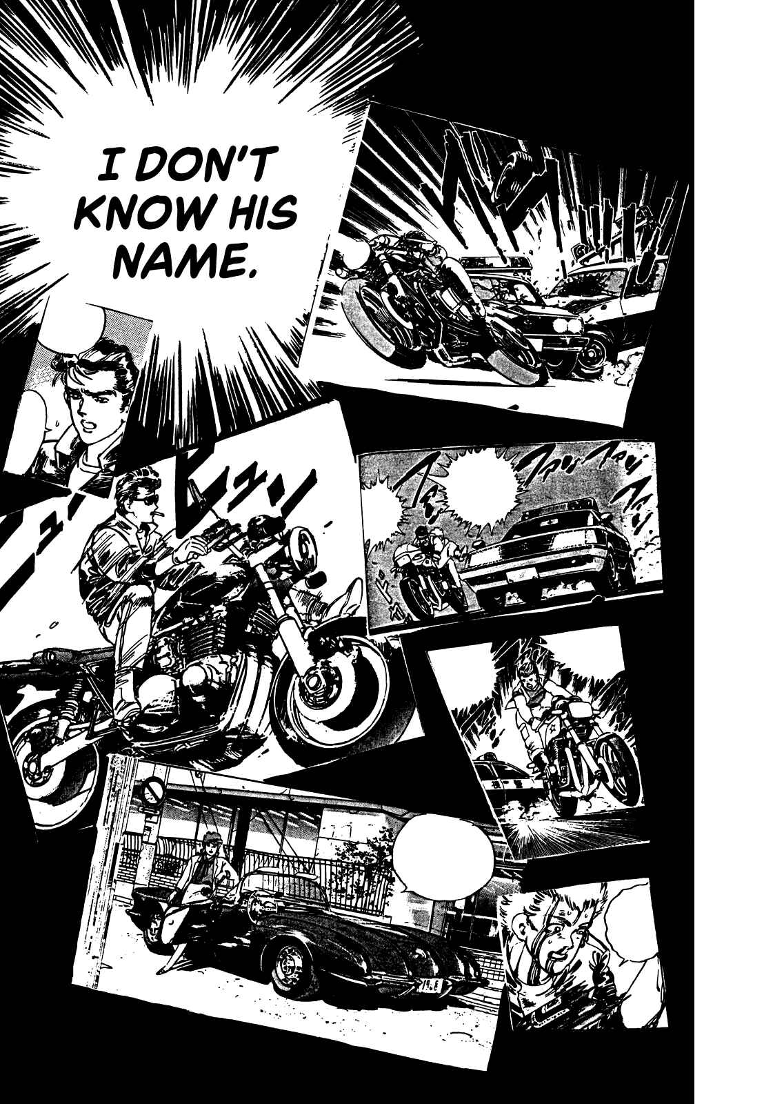 Page 12 Chapter 25 The Story of J