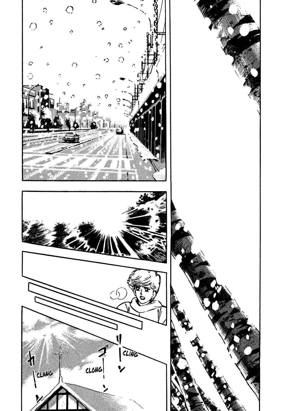 Page 14 Chapter 25 The Story of J