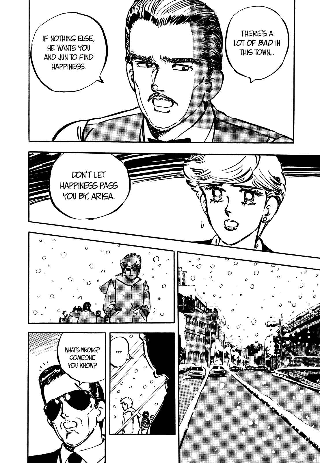 Page 18 Chapter 25 The Story of J