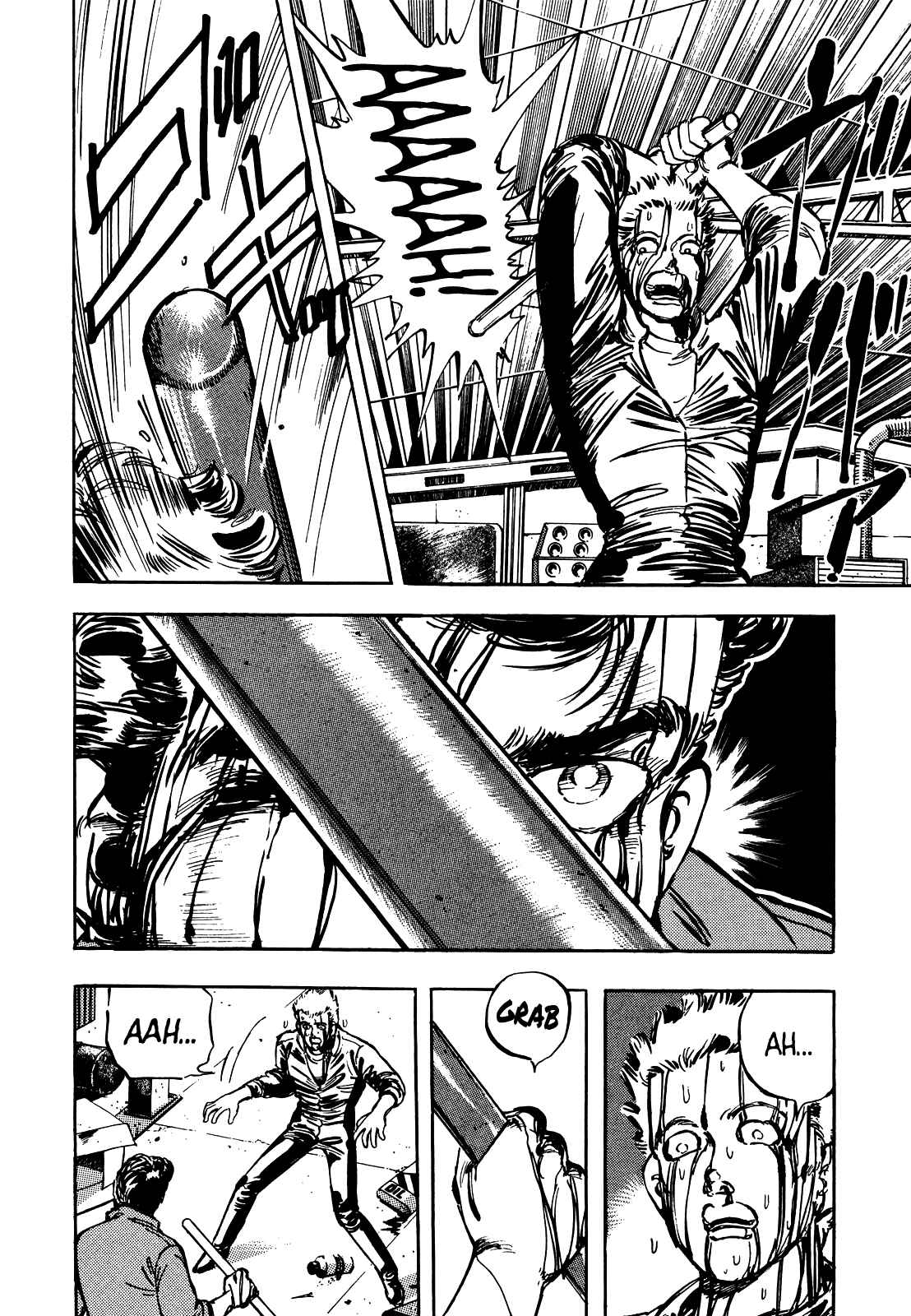 Page 3 Chapter 25 The Story of J