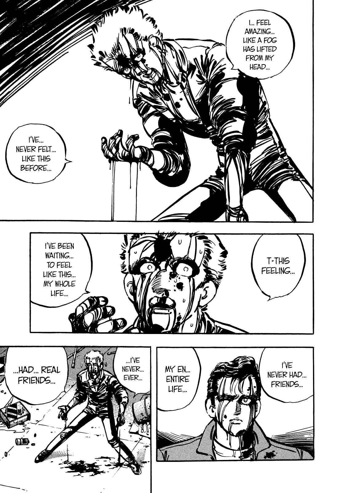 Page 8 Chapter 25 The Story of J