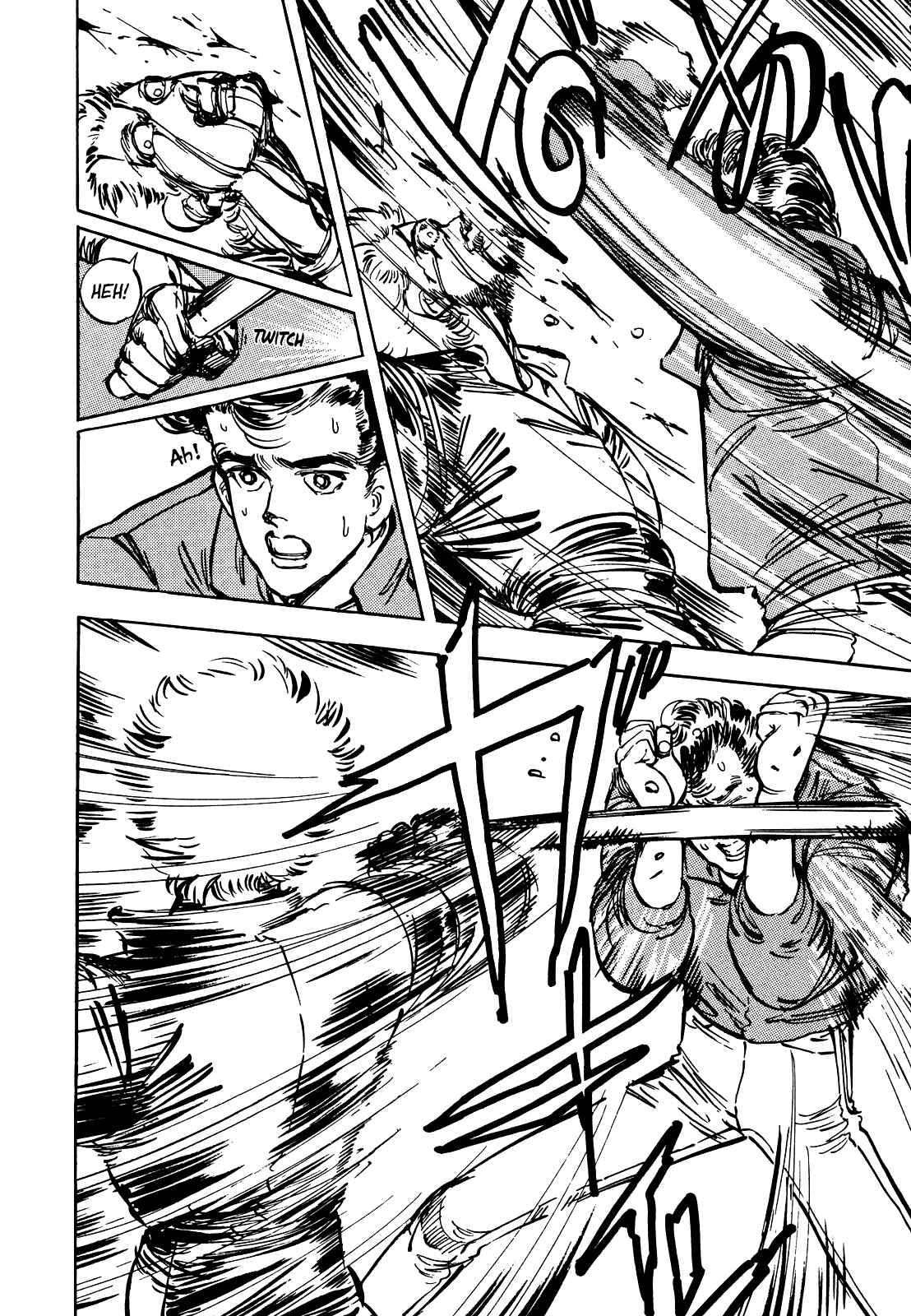 Page 13 Chapter 24 The Story of J