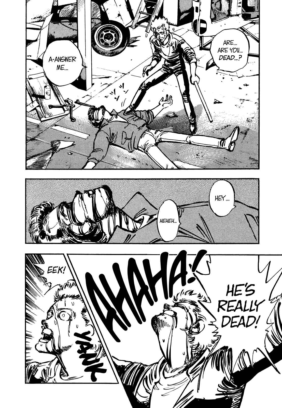 Page 17 Chapter 24 The Story of J