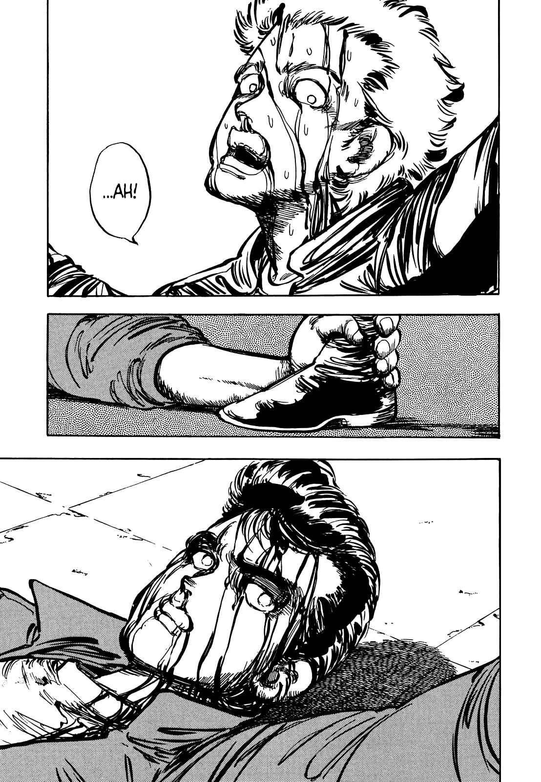 Page 18 Chapter 24 The Story of J