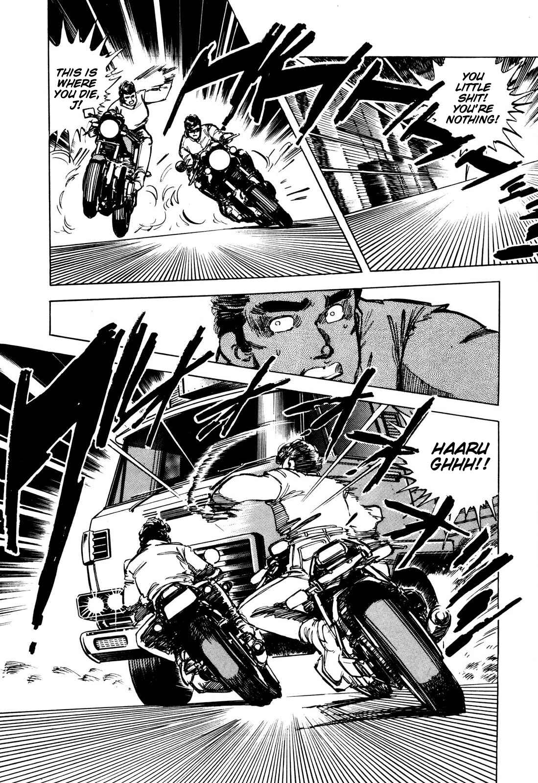 Page 11 Chapter 3 The Story of J