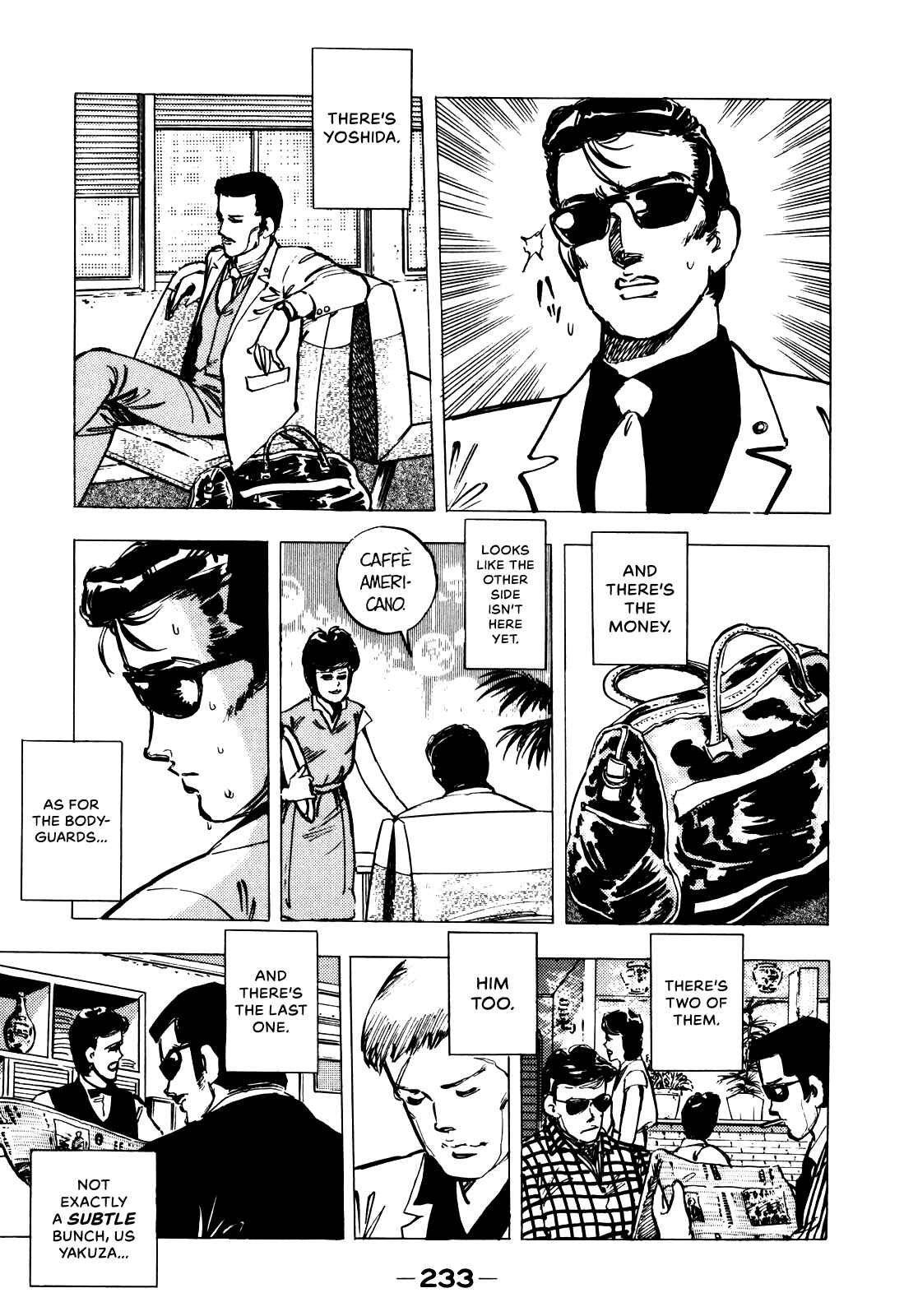 Page 12 Chapter 12 The Story of J