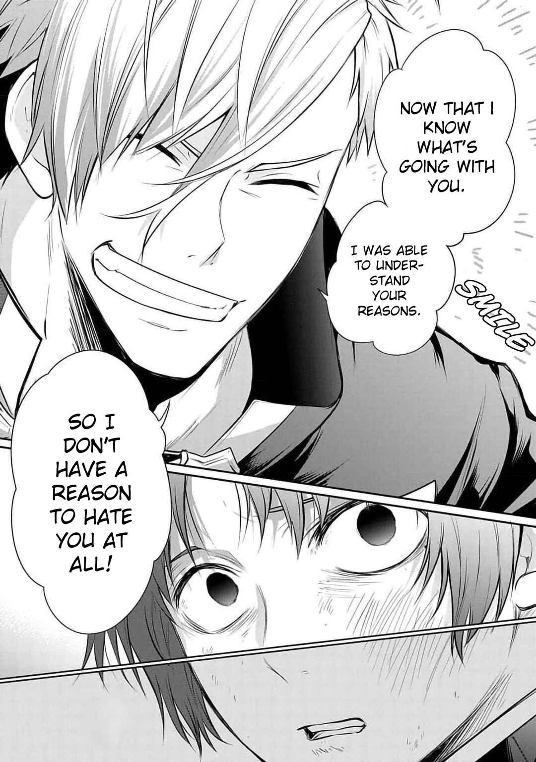 Page 11 Chapter 16 Mushoku Tensei ~Isekai Ittara Honki Dasu~ Shitsui no Majutsushi Hen