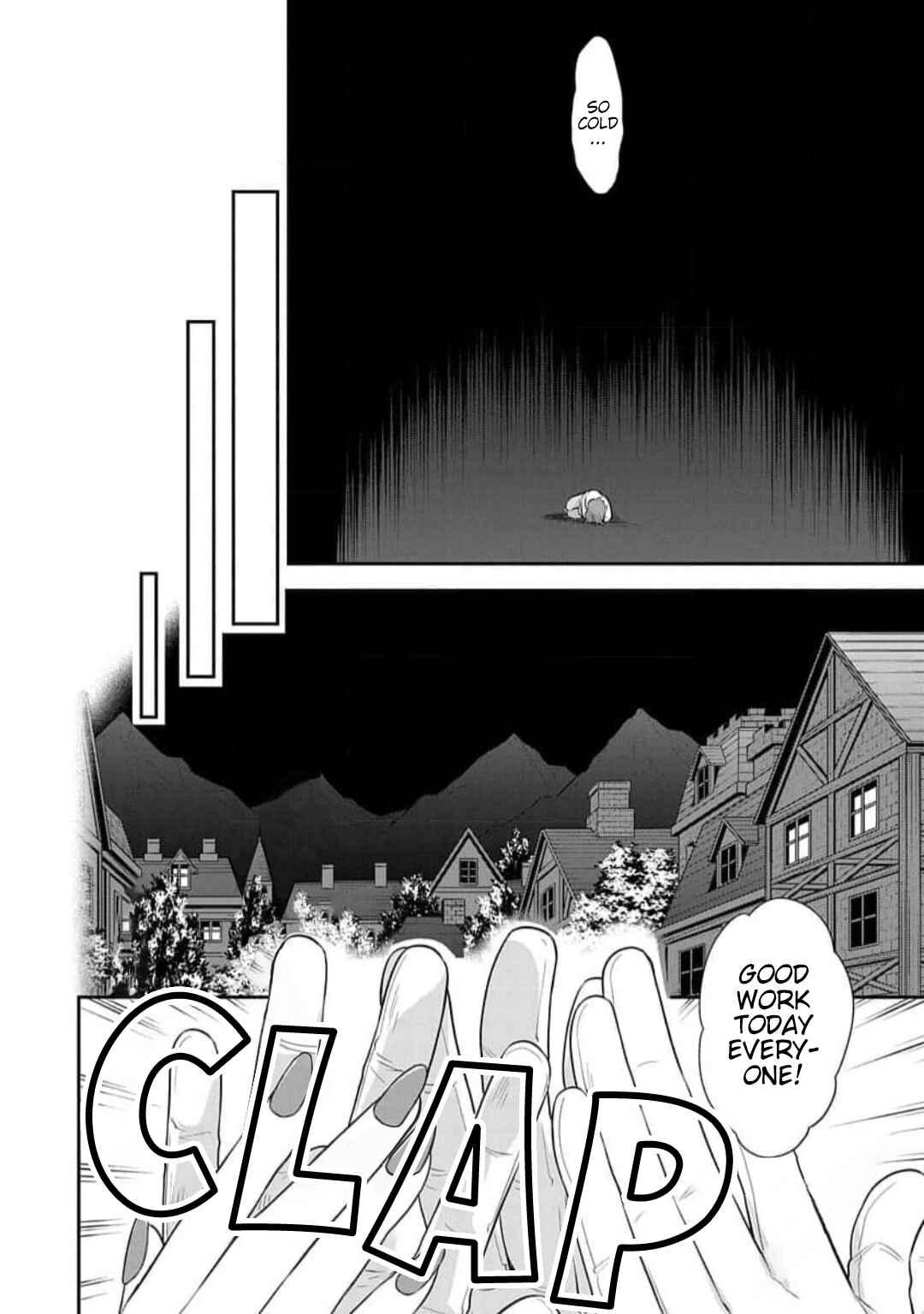 Page 12 Chapter 14 Mushoku Tensei ~Isekai Ittara Honki Dasu~ Shitsui no Majutsushi Hen