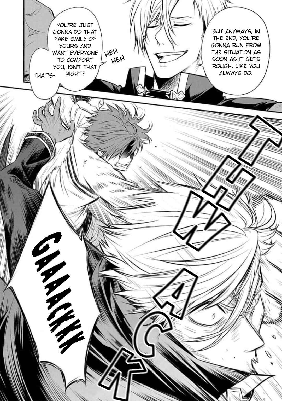 Page 16 Chapter 14 Mushoku Tensei ~Isekai Ittara Honki Dasu~ Shitsui no Majutsushi Hen