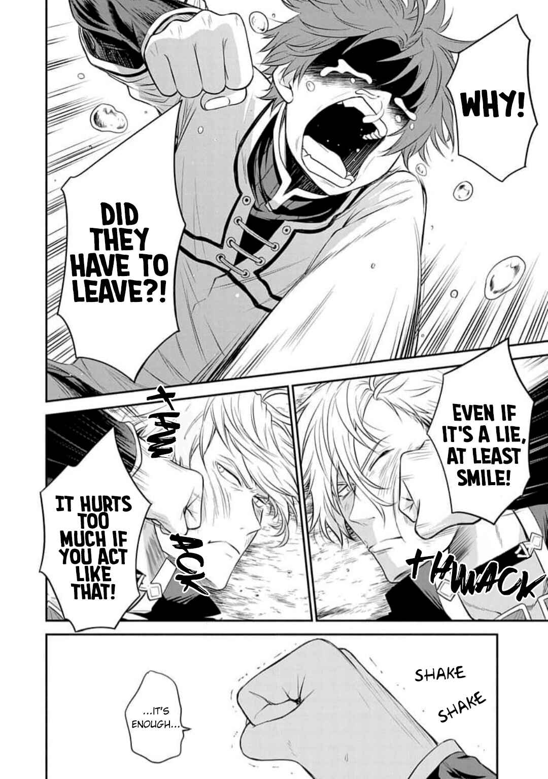 Page 20 Chapter 14 Mushoku Tensei ~Isekai Ittara Honki Dasu~ Shitsui no Majutsushi Hen