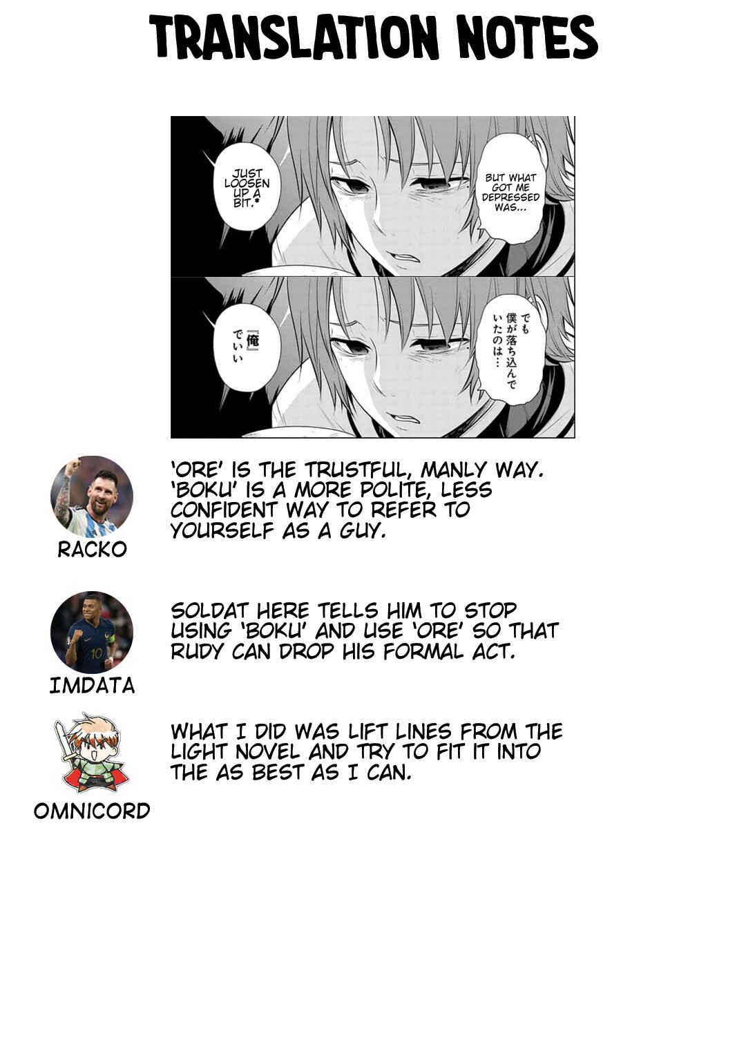 Page 31 Chapter 14 Mushoku Tensei ~Isekai Ittara Honki Dasu~ Shitsui no Majutsushi Hen