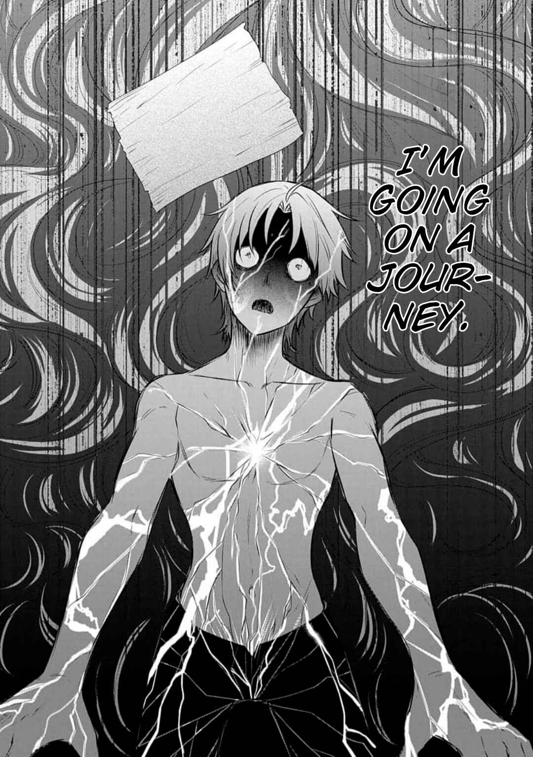Page 4 Chapter 14 Mushoku Tensei ~Isekai Ittara Honki Dasu~ Shitsui no Majutsushi Hen
